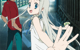 les meilleur anime que j'ai vue
