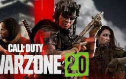 Warzone 2 all guns Rated