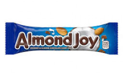 Almond Joy