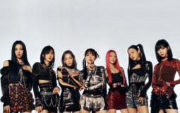 Kpop Girl Group 2022, Title Tracks