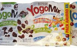YOGOMIX