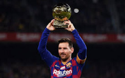 Best Soccer Players