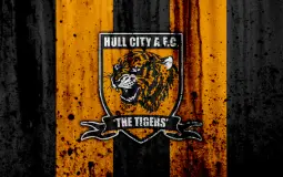 Hull City AFC managers 1992-present