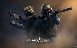 CSGO maps