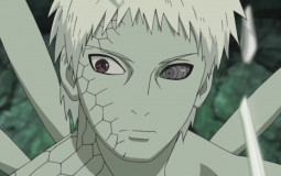 OS 10 MAIS FORTES NARUTO/BORUTO