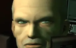 Metal Gear?