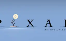 Pixar Movies