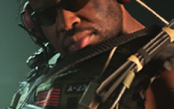 COD CHARACTERS