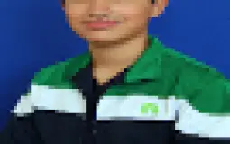 niños