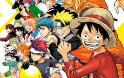 Anime MCS that I know