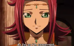 Anime MC's Tier List