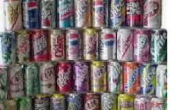 Soda Brands