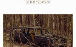 Stick Season (We will all be here forever) - Noah Kahan