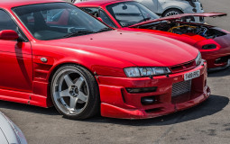 The best car
