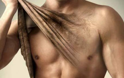 Body Hair