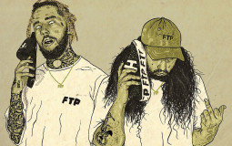 $uicideBoy$ Projects