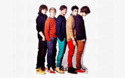 All OneD Songs