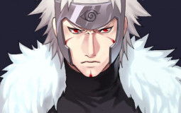 Naruto ta mère