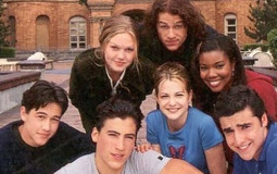 10 Things I Hate About You Characters