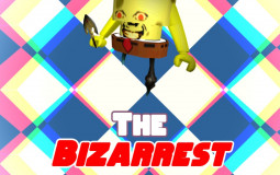 The Bizarrest Day Ever Stand Tiers