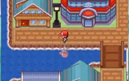 Pokémon Let's Play Infinite fusion de Shilé9000