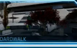 Halo Reach Maps (Sniper Only)