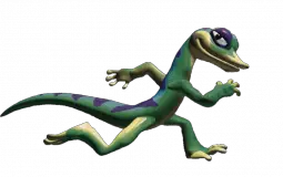 Favorite Gex images