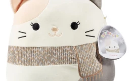 Squishmallows