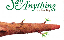 Say Anything albums