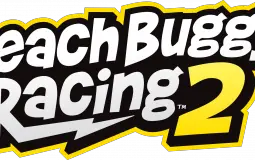 Beach Buggy Racing 2 Power Ups