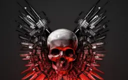 guns tier list