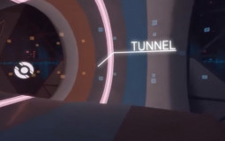 Echo Arena Blocks
