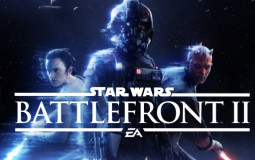 Star Wars Battlefront 2 Characters
