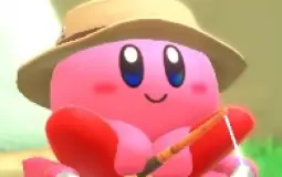 Kirby Abilities (As of KRTDLDX)