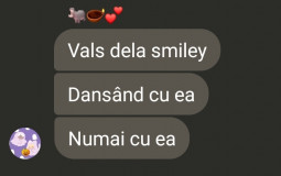 piese smiley