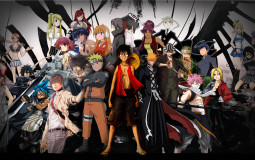 classement animes par moi et mat