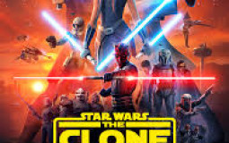 Star Wars The Clone Wars Season Seven