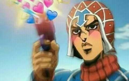 JJBA Ship Tier