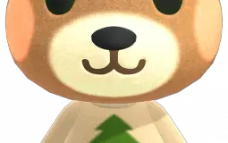 Ranking my Animal Crossing villagers