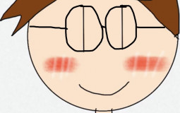 Tristan show characters 2