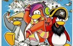 Fama de personajes de Club Penguin