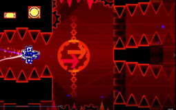Geometry Dash Series