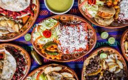 antojitos mexicanos
