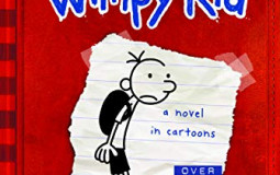 EVERY DIARY OF A WINPY KID BOOK AND MOVIE!