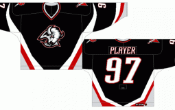 Buffalo Sabres Jerseys