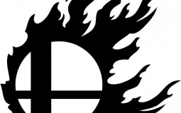 My dream smash D.L.C