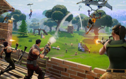 Fortnite SEASONS