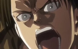 Shingeki no Kyojin Characters