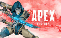 Apex Legends Weapon