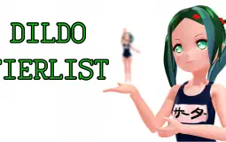 ##### tierlist